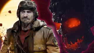 ASTRA MALORUM FIRST SOLO COMPLETION