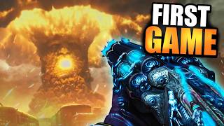 YAY PARADOX JUNCTION FIRST GAME...