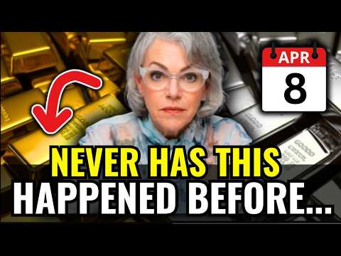 If You Own SILVER OR GOLD! You Have A Few Days Left For What's Coming | Lynette Zang