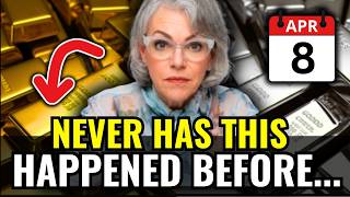 If You Own SILVER OR GOLD! You Have A Few Days Left For What's Coming | Lynette Zang
