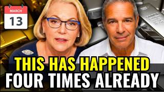 We Found Four OVERNIGHT Dollar Revaluations — Silver Surged Each Time | Lynette Zang