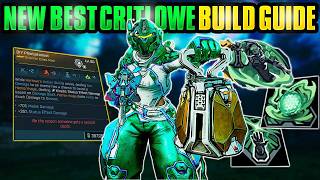 Critlowe is still Harlowe’s BEST Build… | Borderlands 4 Harlowe LEVEL 60 Build Guide