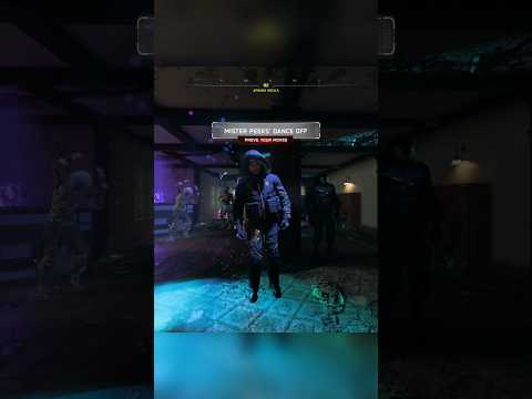 Rex Infernus Zombies Dance Easter Egg 😂