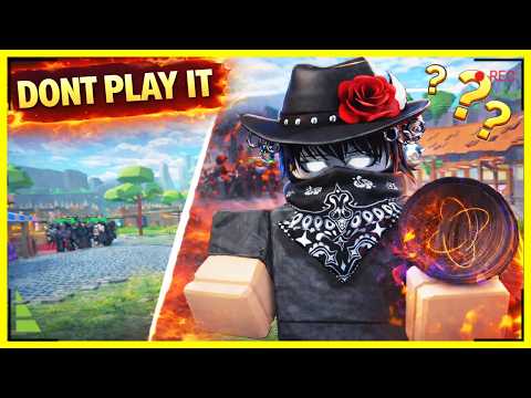 Dungeon Leveling RELAUNCH… Is It Worse Now?! (Warlock Update) Roblox