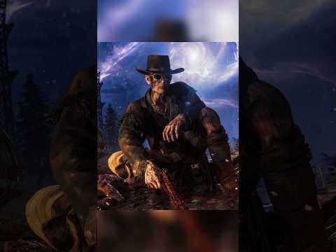 HOW TO UNLOCK THE WARDEN OPERATOR IN BLACK OPS 7 ZOMBIES!