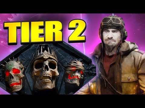 CURSED TIER 2 EASTER EGG!