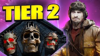 CURSED TIER 2 EASTER EGG!