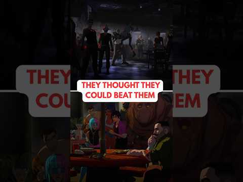 Messed with the wrong crew 😂 - #dispatch