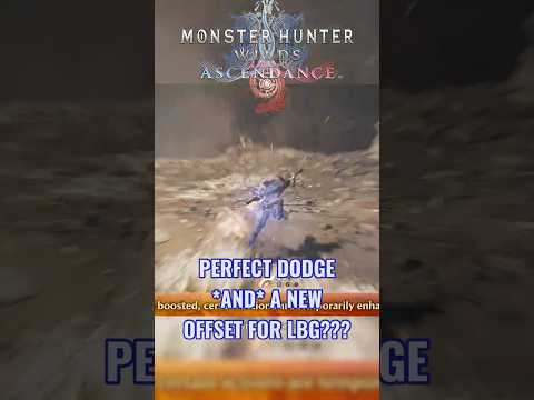 Light Bowgun is EVEN MORE *OP* NOW?!?! [MHW Ascendance]