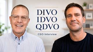 DIVO, IDVO & QDVO: Amplify’s CEO Explains What Makes Them Different