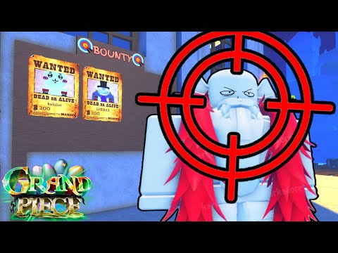 [GPO] BOUNTY HUNTING WAS ADDED TO BATTLE ROYALE?!