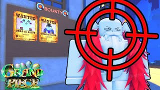 [GPO] BOUNTY HUNTING WAS ADDED TO BATTLE ROYALE?!