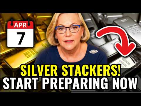 The UNTHINKABLE Is About To Happen To The Silver Markets | Lynette Zang