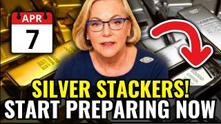 The UNTHINKABLE Is About To Happen To The Silver Markets | Lynette Zang