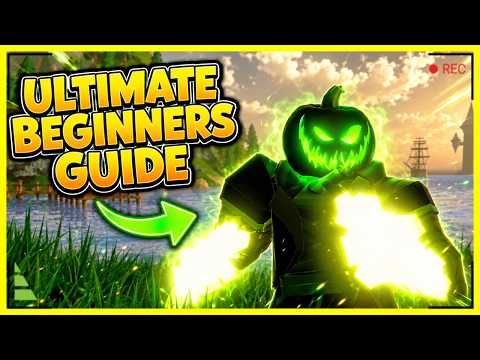 Dungeon Quest Reborn: The Ultimate Beginners Guide For Noobs (Tips And Tricks)