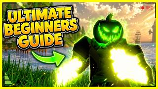 Dungeon Quest Reborn: The Ultimate Beginners Guide For Noobs (Tips And Tricks)