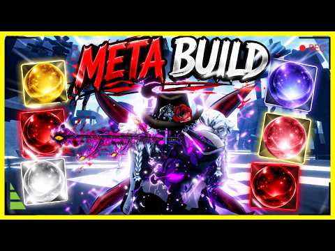 Sailor Piece ULTIMATE Beginner BEST BUILD Guide (HUGE DAMAGE + EVERYTHING Explained) Roblox