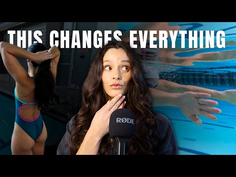 The Most Underrated Skill in Swimming