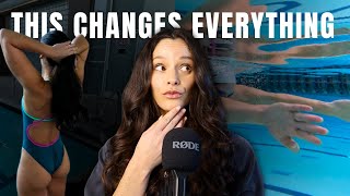 The Most Underrated Skill in Swimming