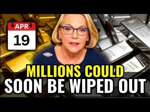 LISTEN CLOSELY! They Are Setting A Digital Trap For GOLD and SILVER Investors | Lynette Zang