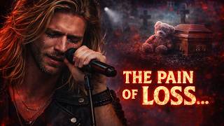 🎵 Last Words for Him Who Is Gone | Emotional Hard Rock Love Song | Top US UK Hits & Trending Music