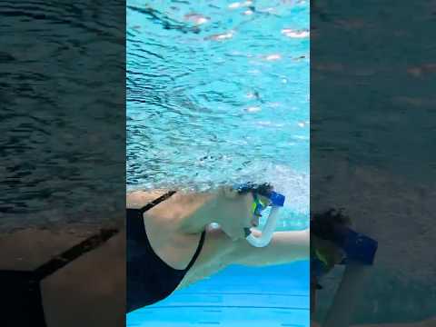 🎶💧 Swim With Me EP08