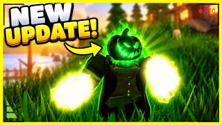 Dungeon Quest Reborn: New Update Explained: Weapon Nerf & Best Changes