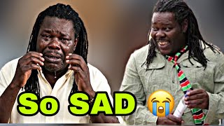 Shocking Truth!This is What Happened to Vioja Mahakami Actor Alphonse Makokha  after D£ath of Wife
