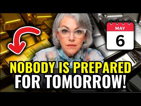 They're Losing Control of GOLD and OIL! What Comes Next Will SHOCK Everyone | Lynette Zang