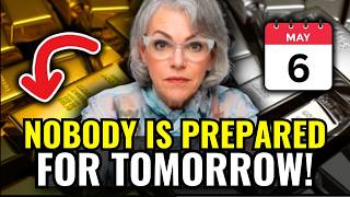 They're Losing Control of GOLD and OIL! What Comes Next Will SHOCK Everyone | Lynette Zang