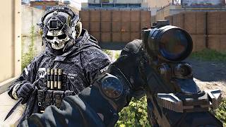All 24 Operators, Movement Course, and Search & Destroy Gameplay: Modern Warfare 4 Early Gameplay