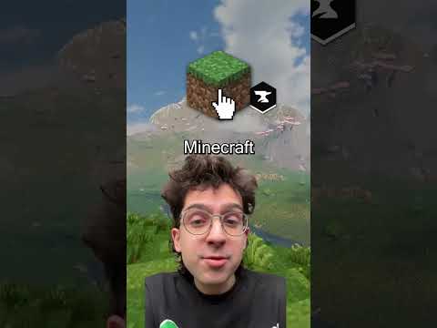 Why Minecraft NEEDS to add Mods to the game #minecraft #gaming #gamer #shorts