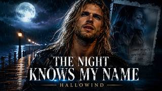 The Night Knows My Name – Epic 80s Hard Rock Power Ballad | Official Music Video
