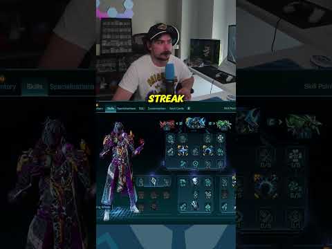 700% SKILL DAMAGE Blue Tree C4SH! Full Build Guide!