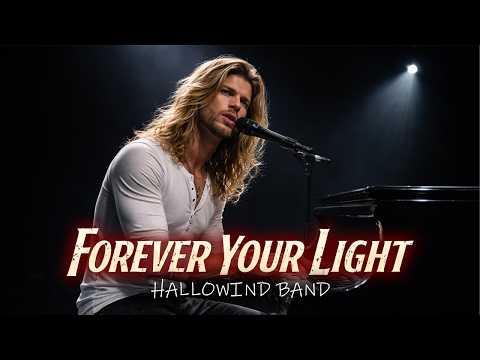 Forever Your Light | Top US UK Hits & Trending Music 2026 | Hard Rock Ballads