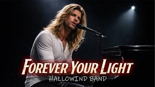 Forever Your Light | Top US UK Hits & Trending Music 2026 | Hard Rock Ballads