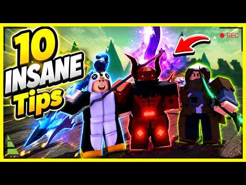 Dungeon Quest Reborn: How To Buy GAMEPASSES (Ultimate Beginners Guide) 10 Tips