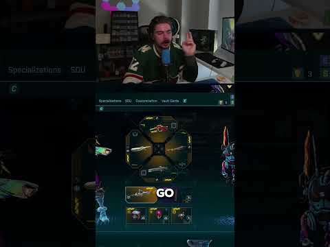 This Vex build will make farming pearls EASY in the NEW Borderlands 4 DLC