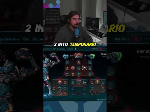 They Broke Rafa...He's INSANE NOW! Full LEVEL 60 Build Guide!