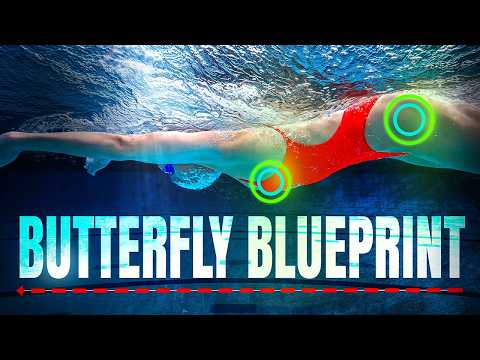 How To Swim Butterfly Smoothly (The Only Guide You Need)