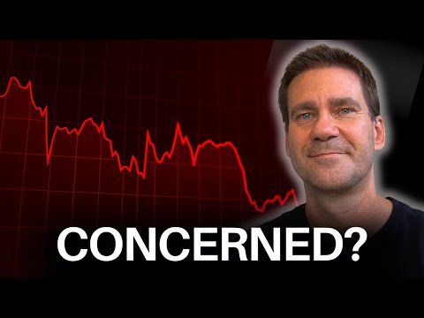 How to protect your MONEY during a crash or recession - 5 Strategies when feeling BEARISH