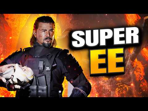 BO7 SUPER EASTER EGG HUNT!