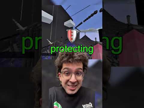 Why you NEED a Minecraft Community Chest #minecraft #gaming #gamer #shorts