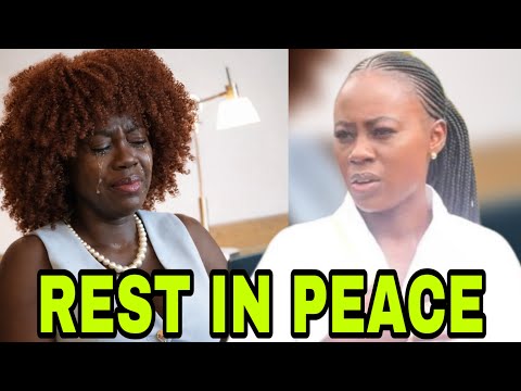 RIP!Akothee Thrown Into Deep Mourning after Losing this Close Person in Her life 