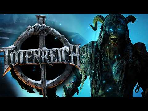 TOTENREICH EE SOLVED & I HAVEN'T PLAT IT YET