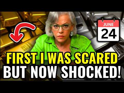 MARK MY WORDS! Silver All Time High Is NOT the Top | Lynette Zang