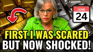 MARK MY WORDS! Silver All Time High Is NOT the Top | Lynette Zang