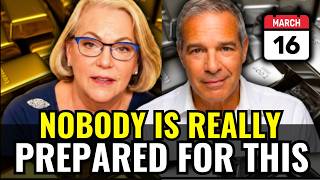 SILVER Is Ready For A MONSTER RALLY! And The Deliveries Are Proof | Lynette Zang & Andy Schectman