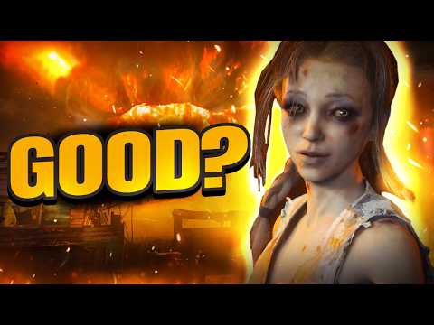 Is PARADOX JUNCTION Better than Expected??