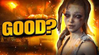 Is PARADOX JUNCTION Better than Expected??